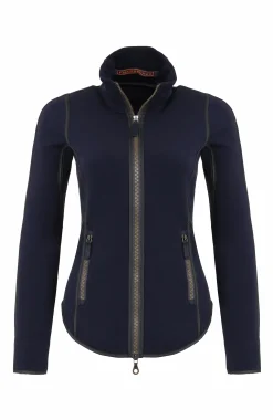 Wera Powerstretch Jacke