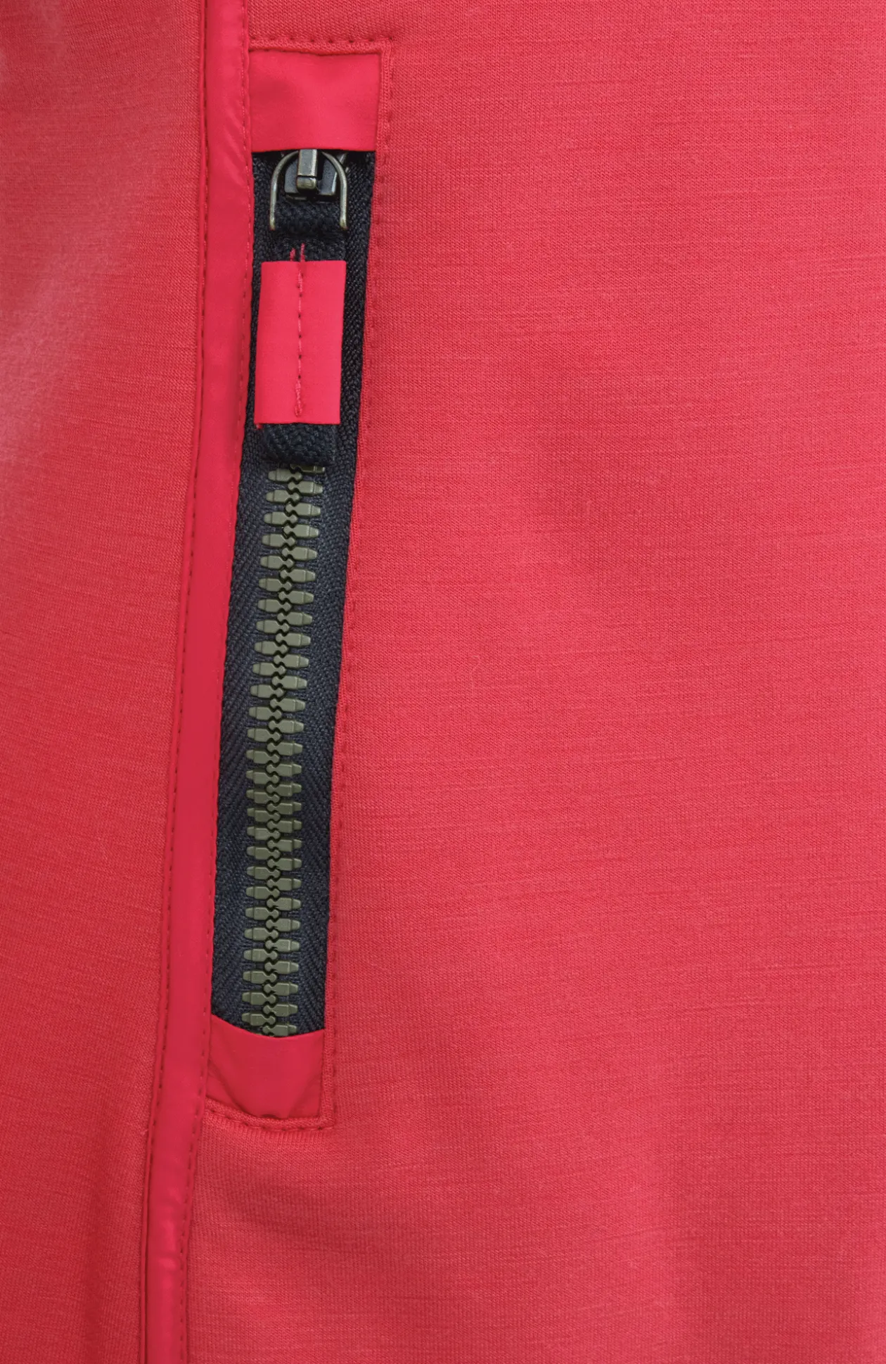 Wera Powerstretch Jacke