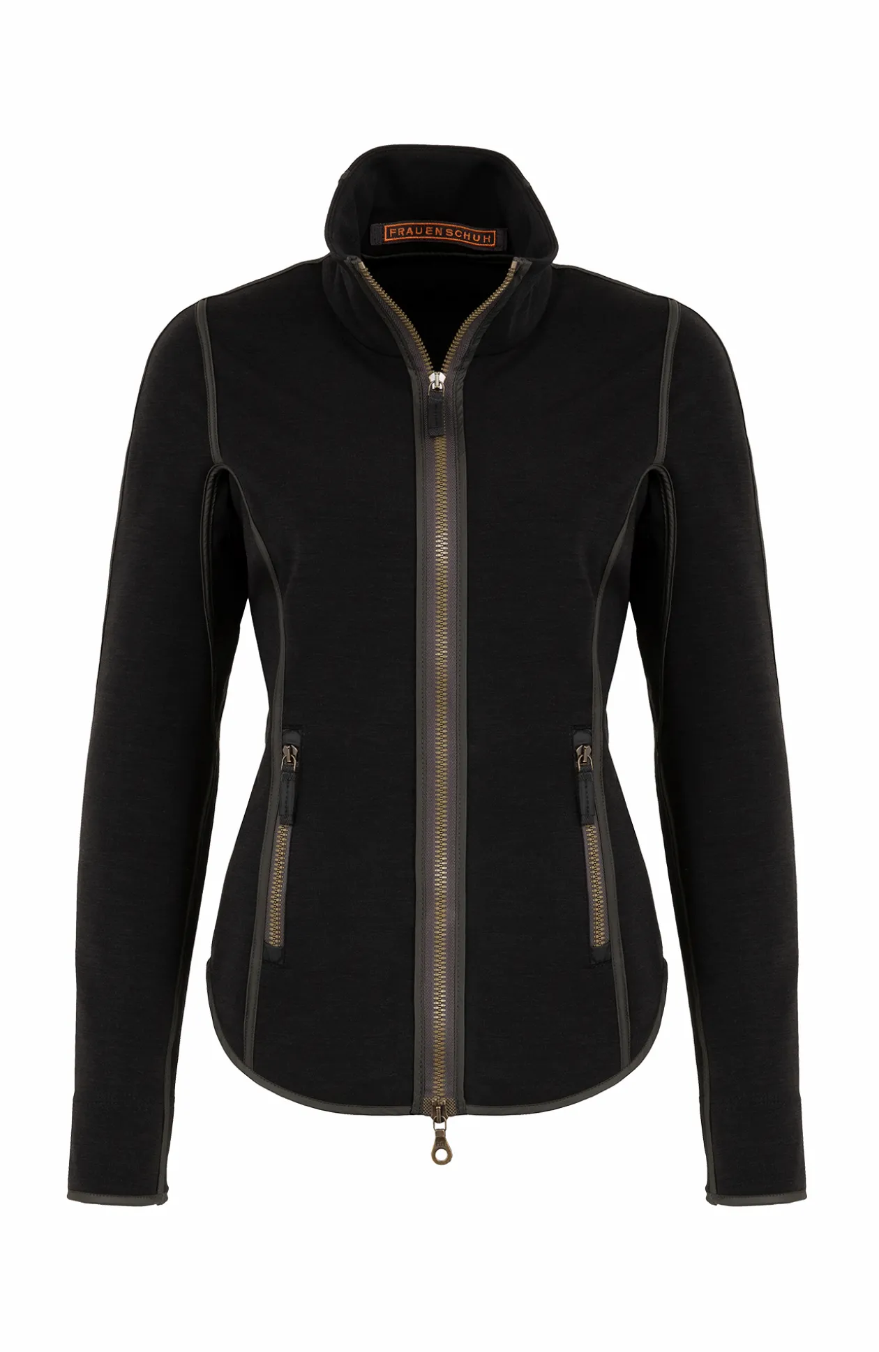 Wera Powerstretch Jacke