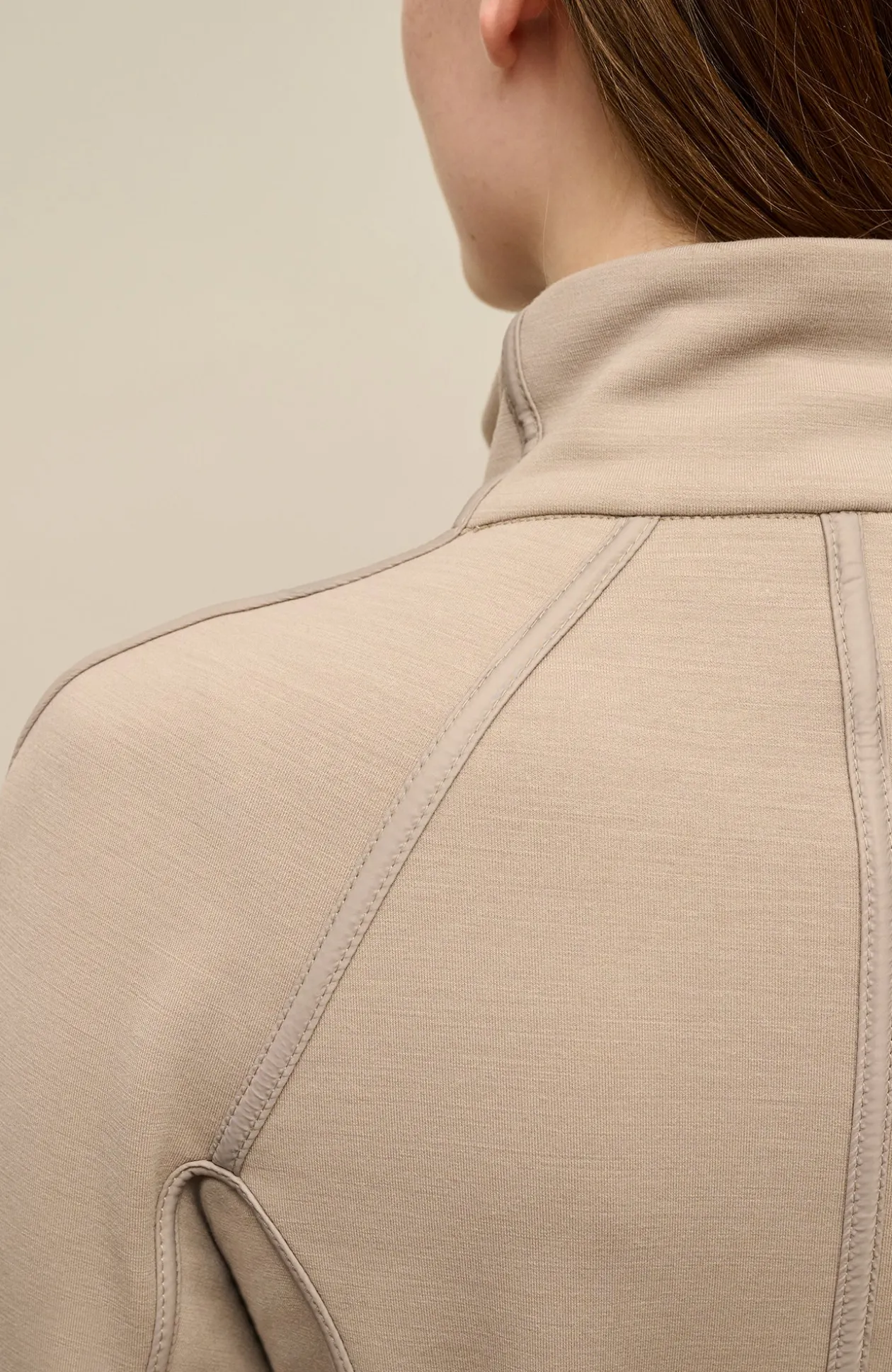 Wera Powerstretch Jacke