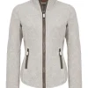 Wera Teddy Fleecejacke
