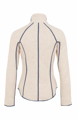 Wera Teddy Fleecejacke