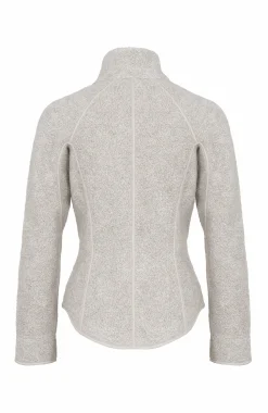 Wera Teddy Fleecejacke