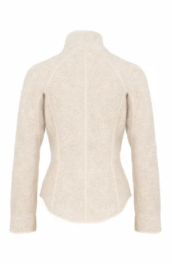 Wera Teddy Fleecejacke
