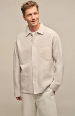 Yoshi Walkjacke