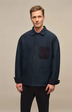 Yoshi Walkjacke