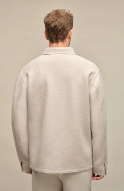 Yoshi Walkjacke