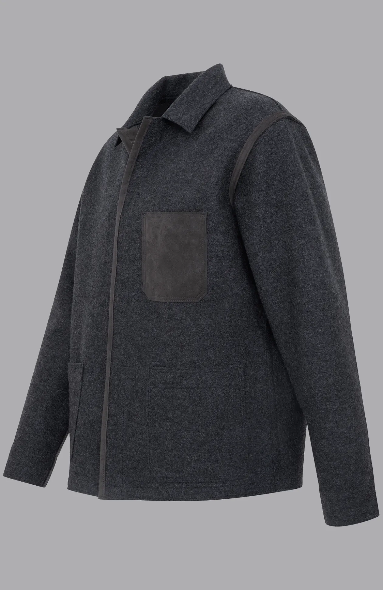 Yoshi Walkjacke