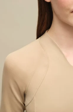 Zoe Powerstretch Shirt