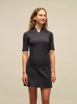 Zoe Powerstretch Shirt
