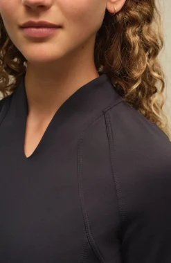 Zoe Powerstretch Shirt