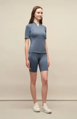 Zoe Powerstretch Shirt