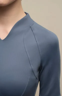 Zoe Powerstretch Shirt