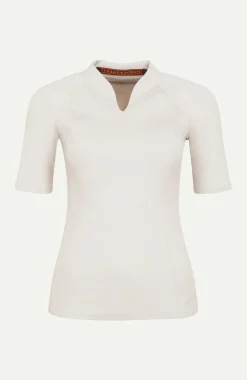 Zoe Powerstretch Shirt