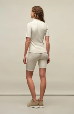 Zoe Powerstretch Shirt