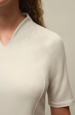 Zoe Powerstretch Shirt