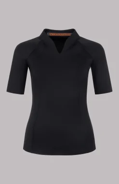 Zoe Powerstretch Shirt