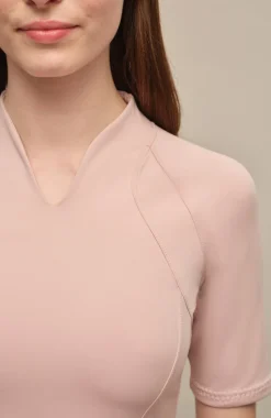 Zoe Powerstretch Shirt