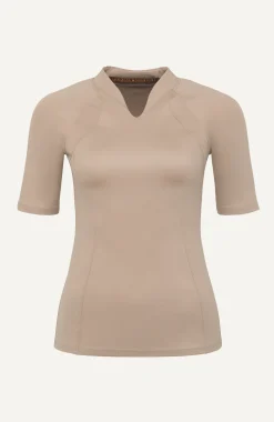Zoe Powerstretch Shirt
