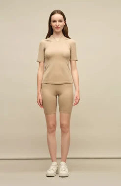 Zoe Powerstretch Shirt