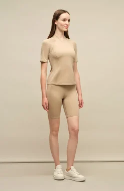 Zoe Powerstretch Shirt