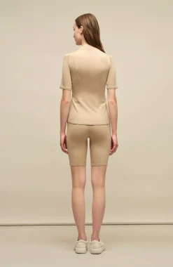 Zoe Powerstretch Shirt